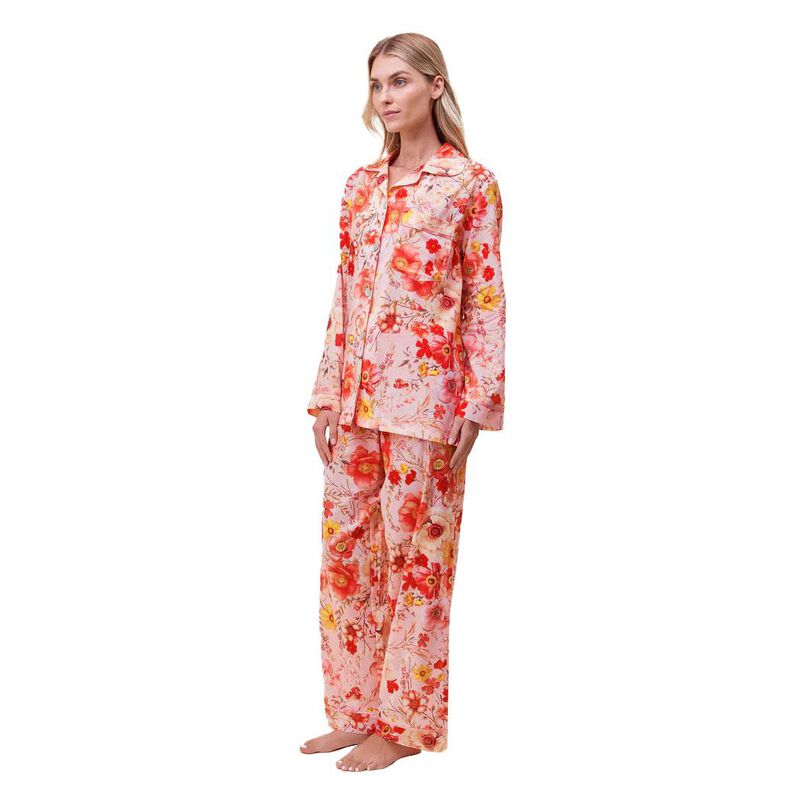 Papinelle Lexi Full Length Pj Set image number 0